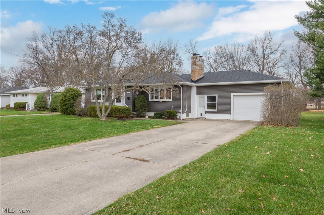 1428 Westwood Drive Lorain OH 44053