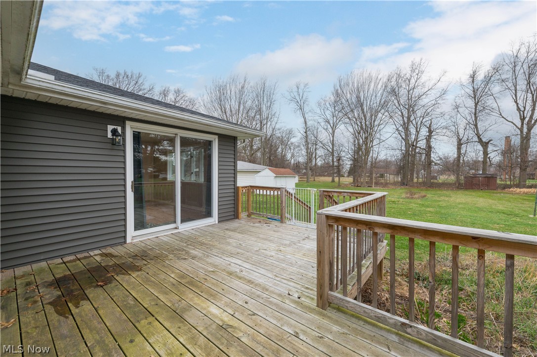 1428 Westwood Drive Lorain OH 44053