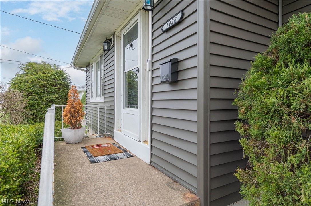 1428 Westwood Drive Lorain OH 44053