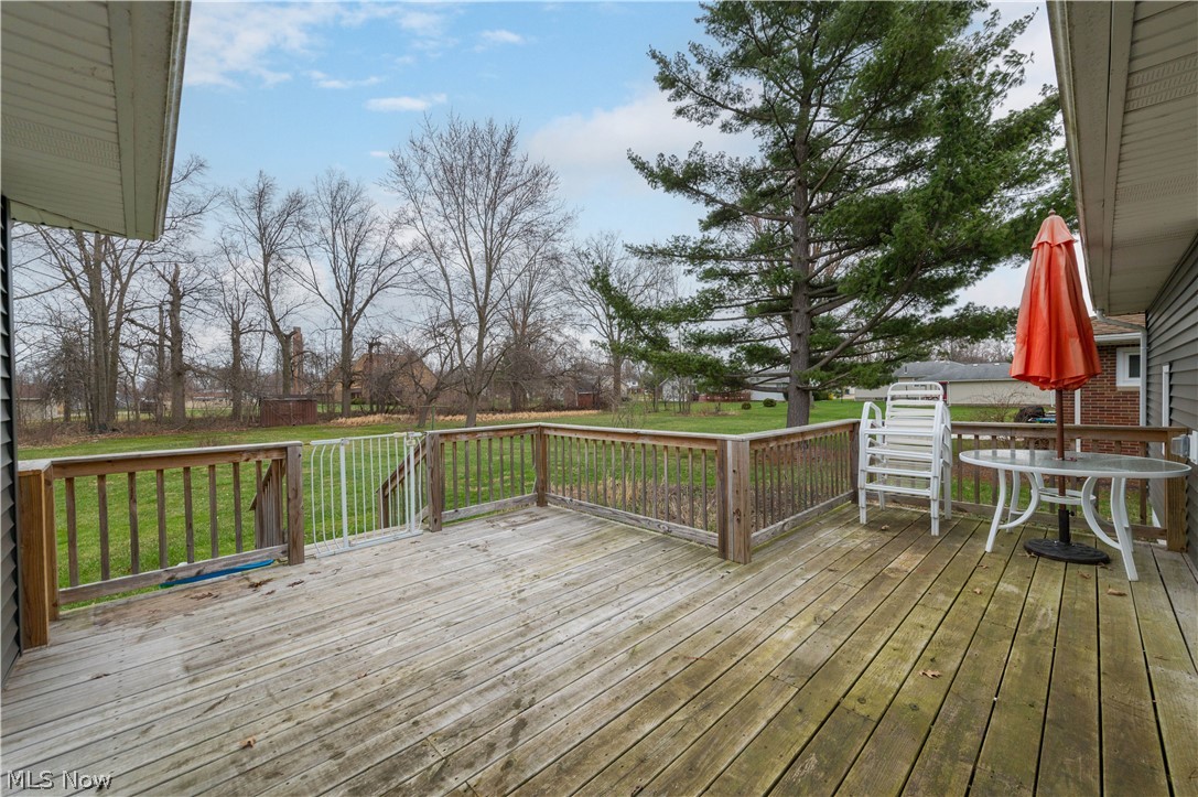 1428 Westwood Drive Lorain OH 44053
