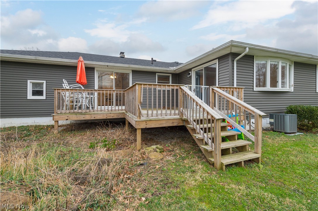 1428 Westwood Drive Lorain OH 44053