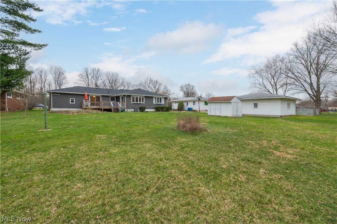 1428 Westwood Drive Lorain OH 44053