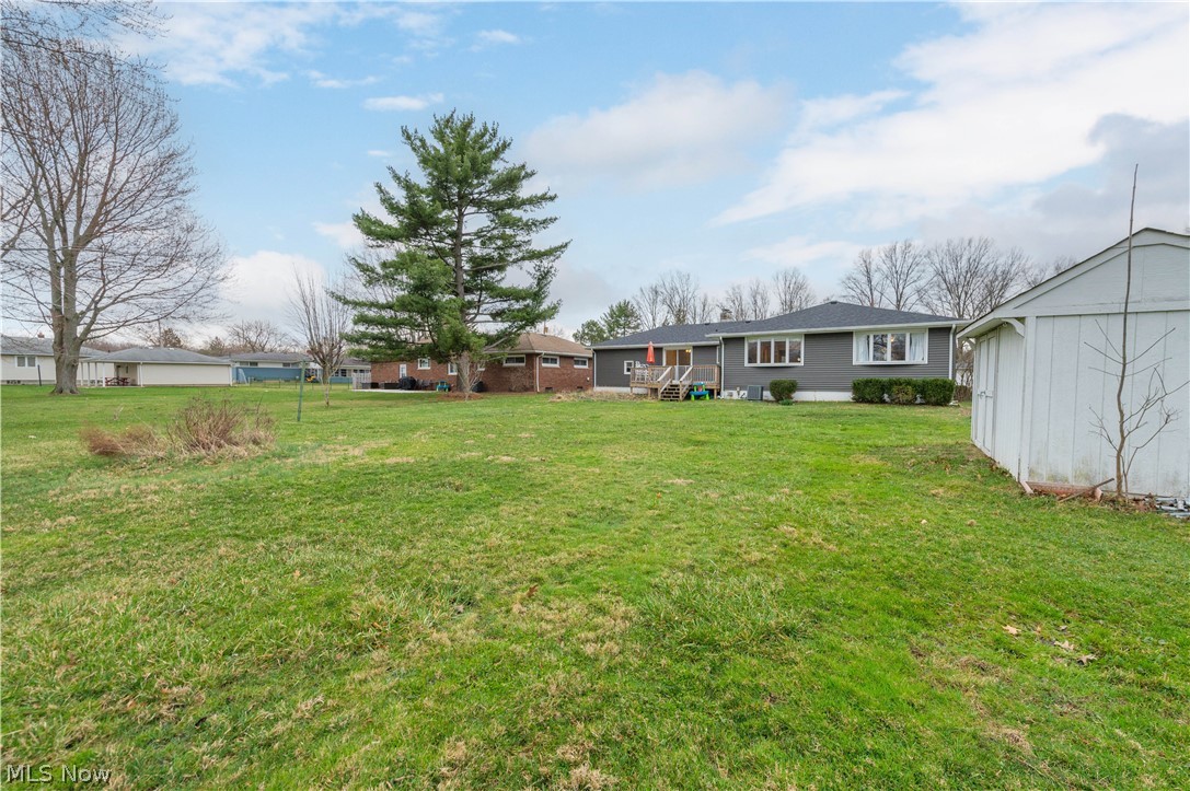 1428 Westwood Drive Lorain OH 44053