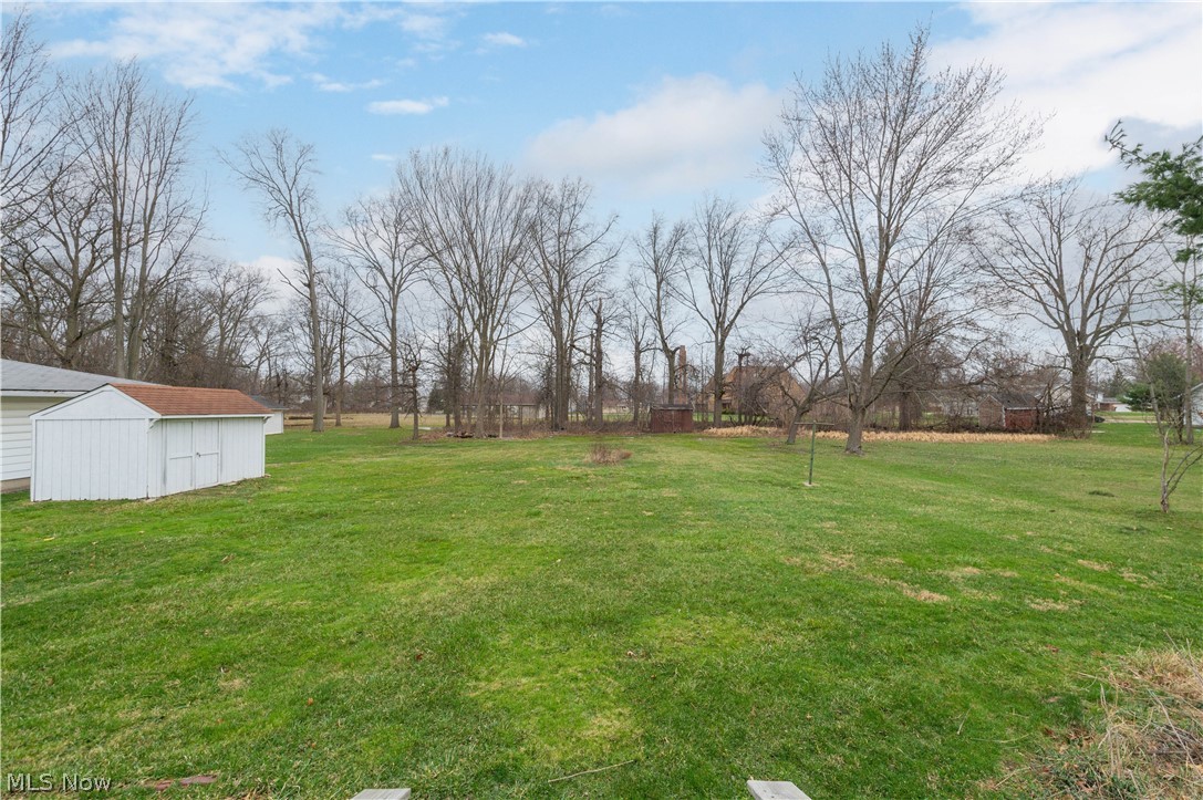 1428 Westwood Drive Lorain OH 44053