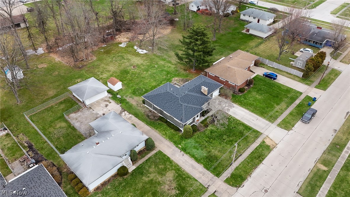 1428 Westwood Drive Lorain OH 44053
