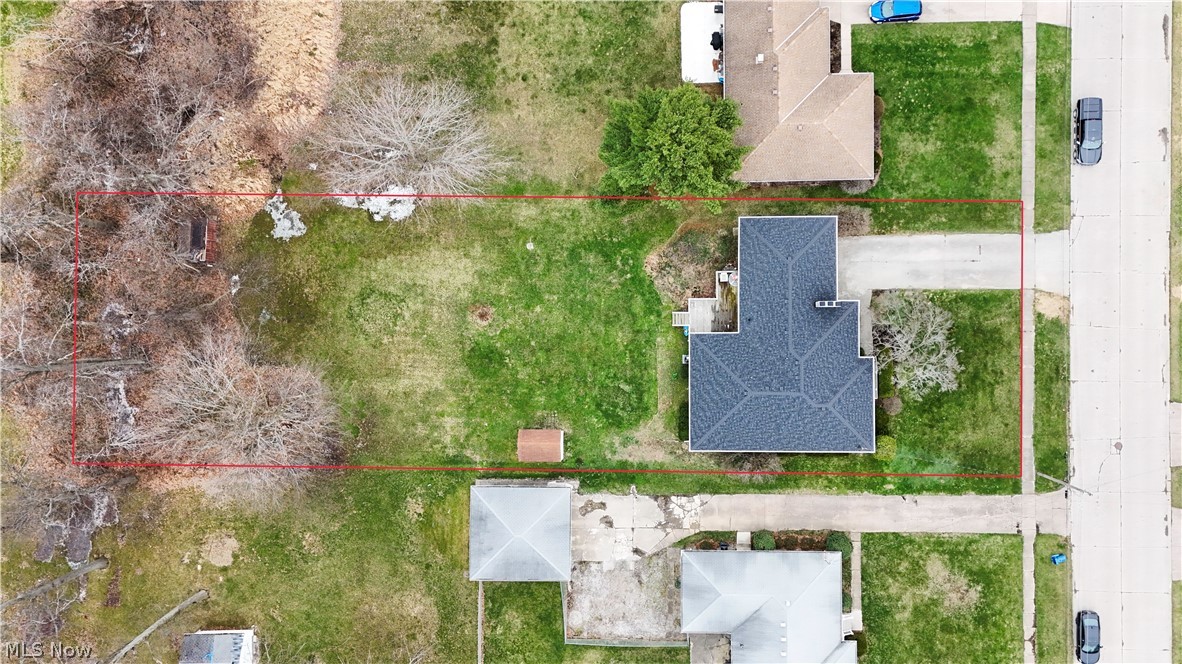 1428 Westwood Drive Lorain OH 44053
