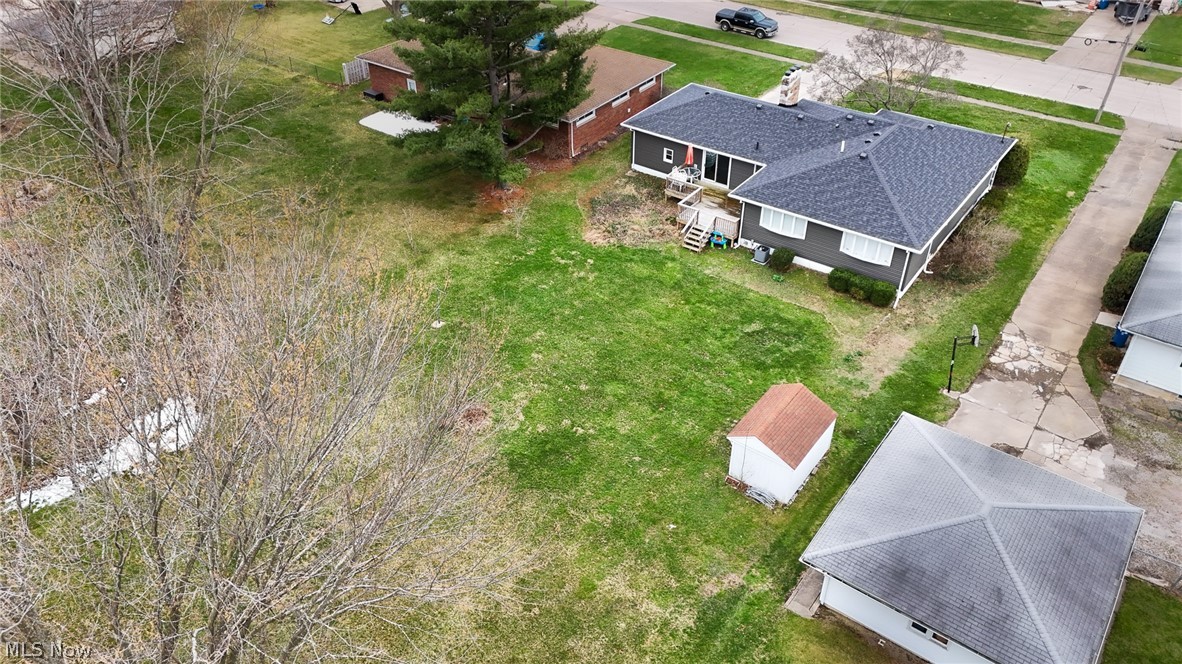 1428 Westwood Drive Lorain OH 44053