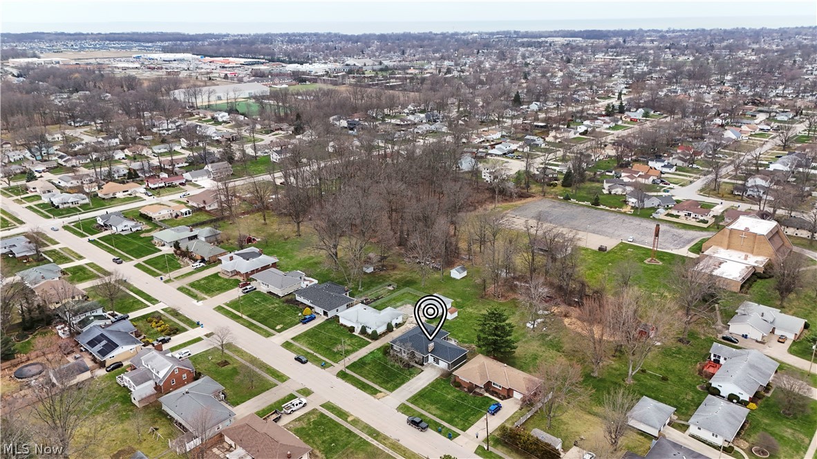 1428 Westwood Drive Lorain OH 44053