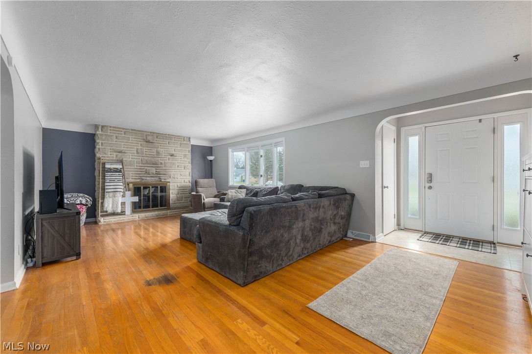 1428 Westwood Drive Lorain OH 44053