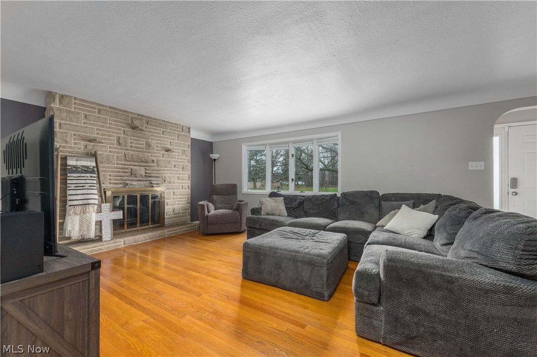 1428 Westwood Drive Lorain OH 44053