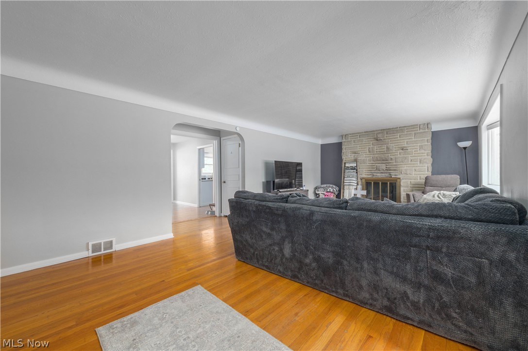 1428 Westwood Drive Lorain OH 44053