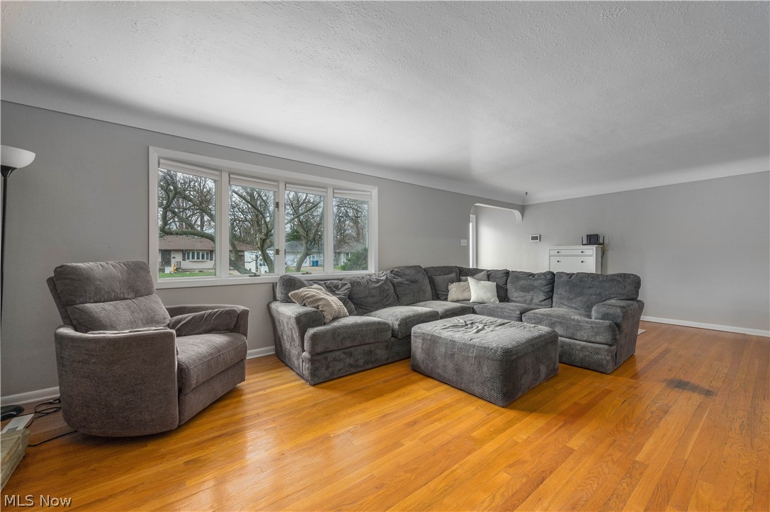 1428 Westwood Drive Lorain OH 44053