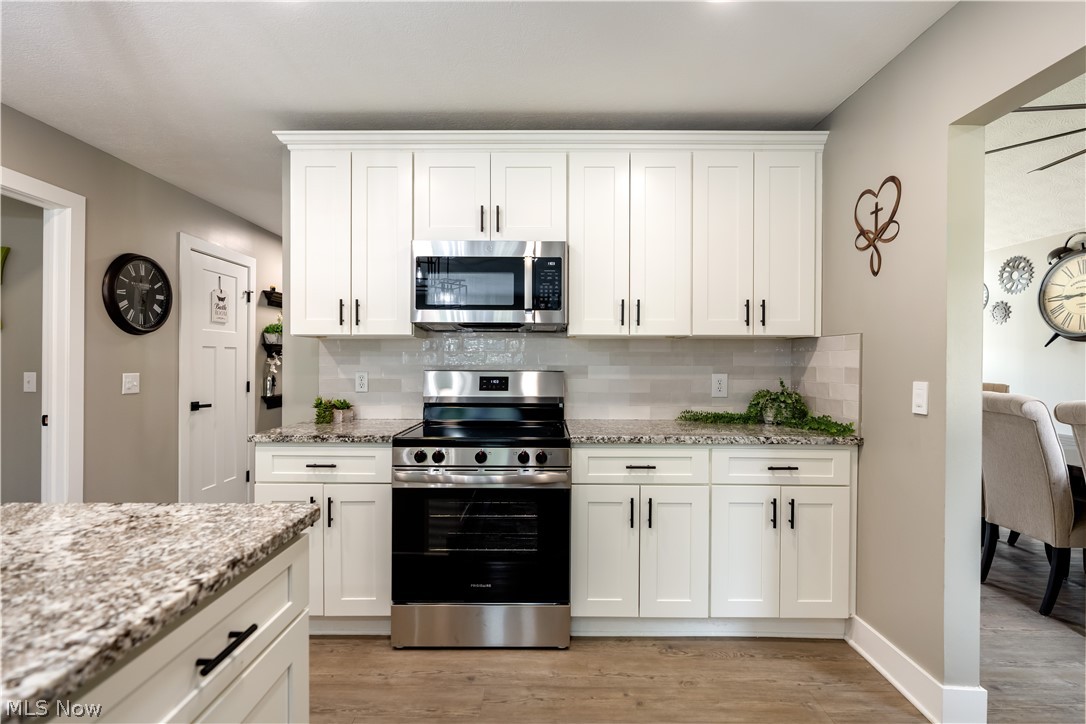 4905 Glenridge Circle NE Canton OH 44714