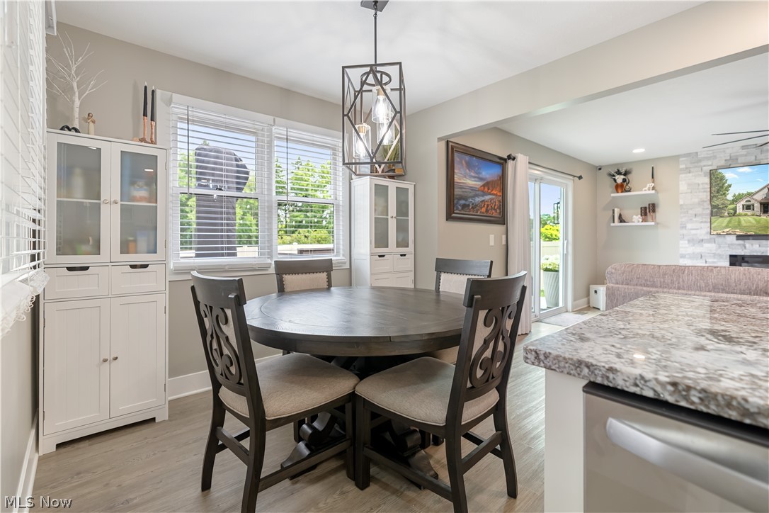 4905 Glenridge Circle NE Canton OH 44714