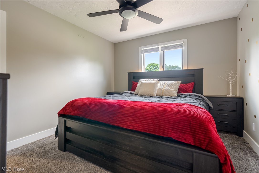4905 Glenridge Circle NE Canton OH 44714