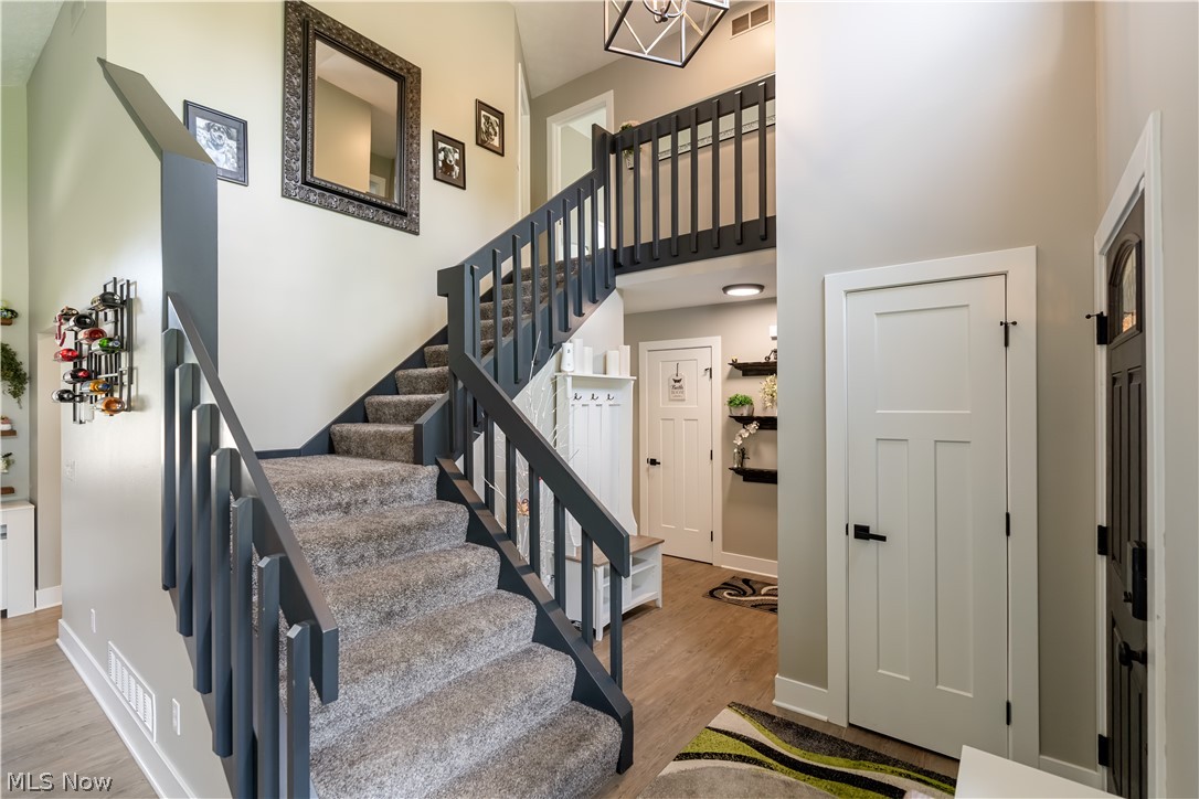 4905 Glenridge Circle NE Canton OH 44714