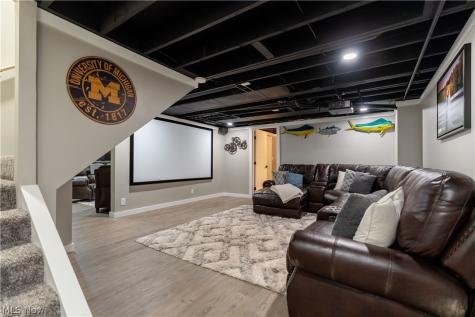4905 Glenridge Circle NE Canton OH 44714