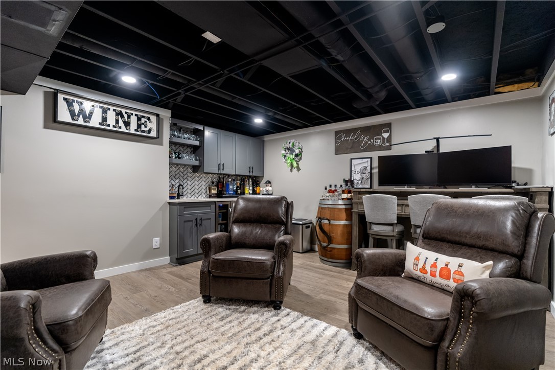4905 Glenridge Circle NE Canton OH 44714