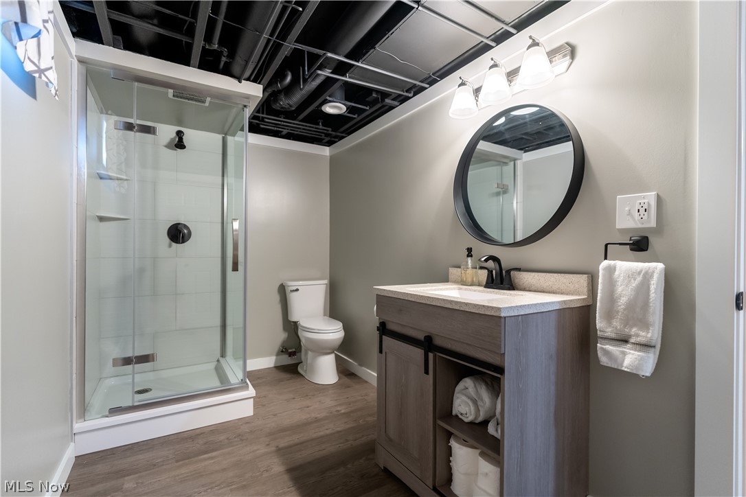 4905 Glenridge Circle NE Canton OH 44714