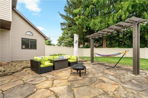 4905 Glenridge Circle NE Canton OH 44714
