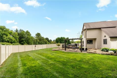 4905 Glenridge Circle NE Canton OH 44714
