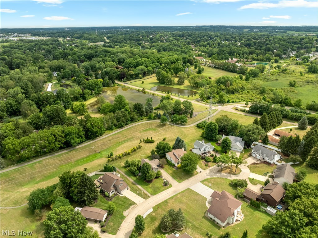 4905 Glenridge Circle NE Canton OH 44714