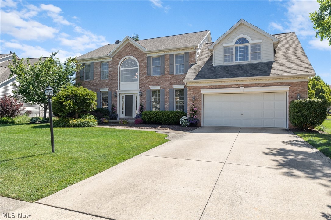 12300 Coopers Run Strongsville OH 44149