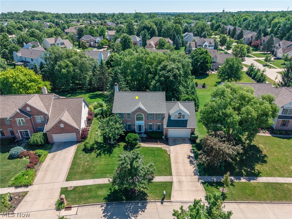 12300 Coopers Run Strongsville OH 44149