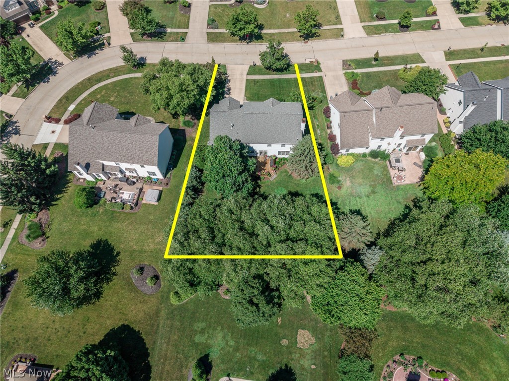 12300 Coopers Run Strongsville OH 44149