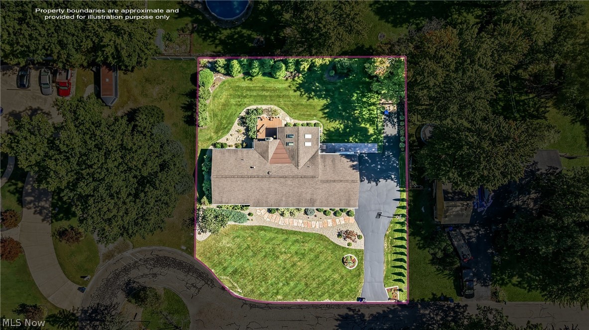 241 Cricket Lane Cortland OH 44410