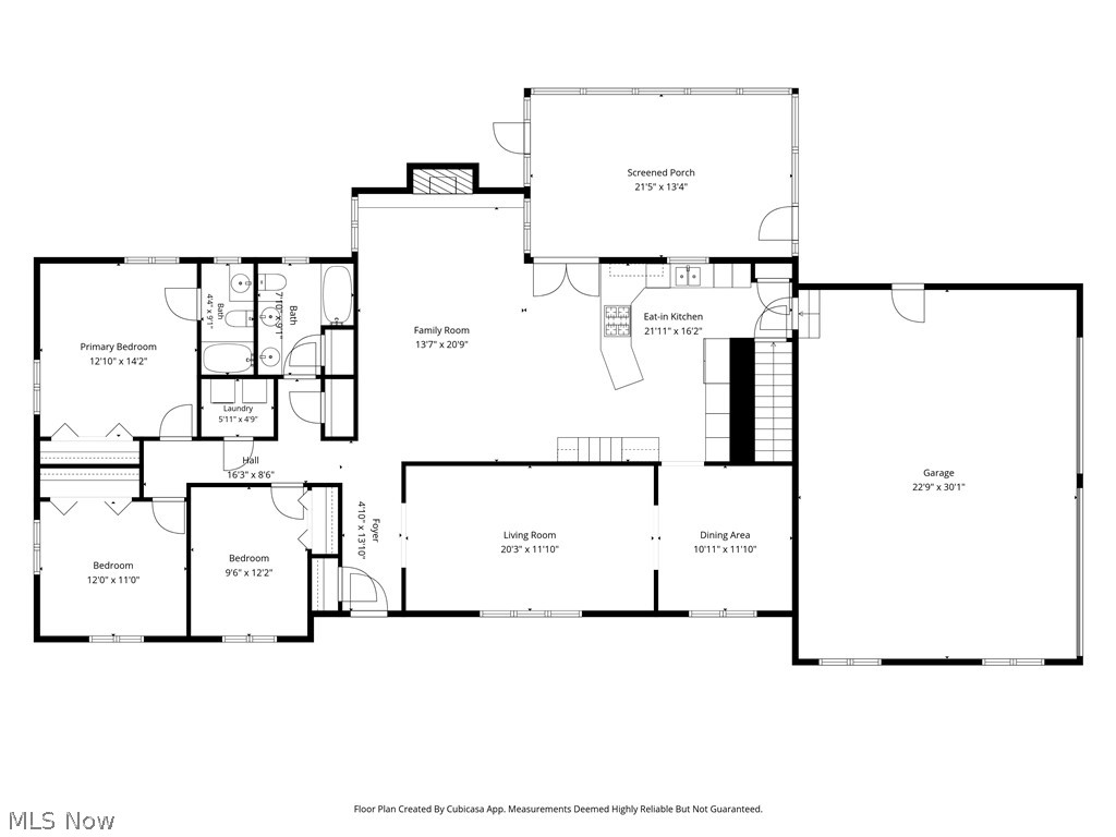 241 Cricket Lane Cortland OH 44410
