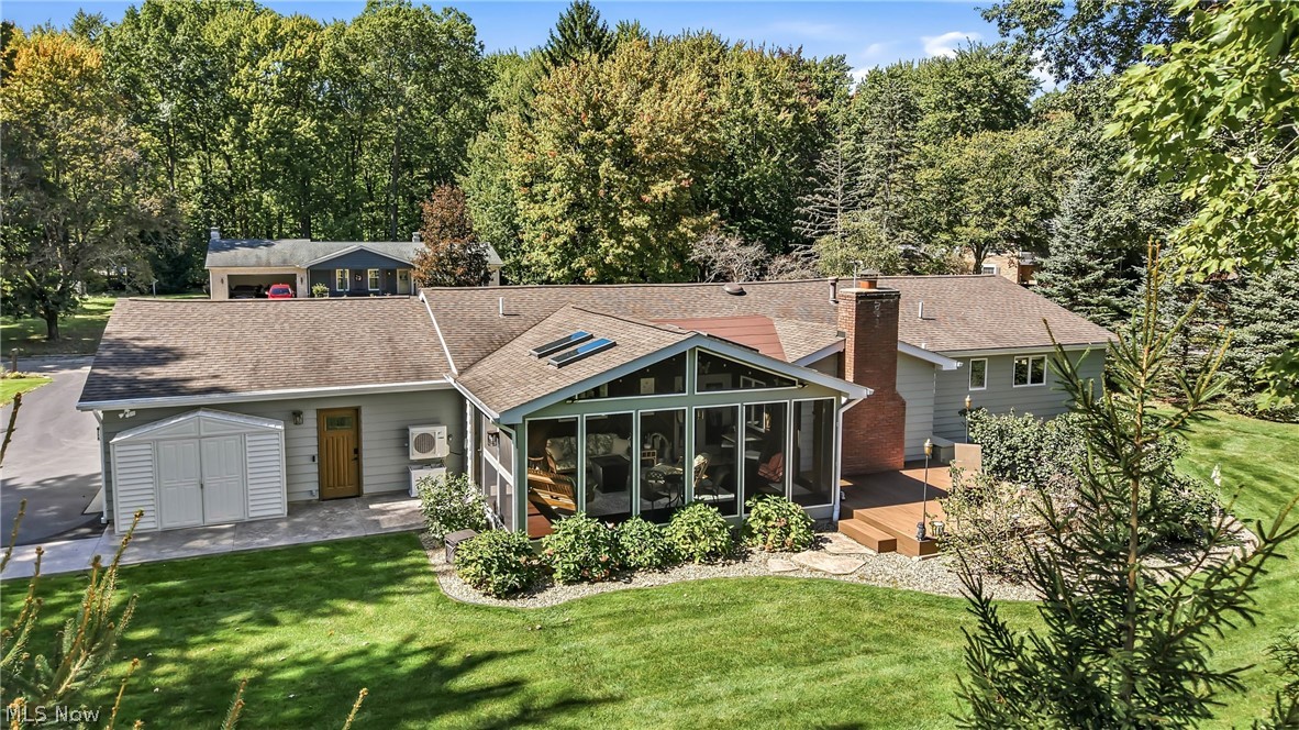 241 Cricket Lane Cortland OH 44410
