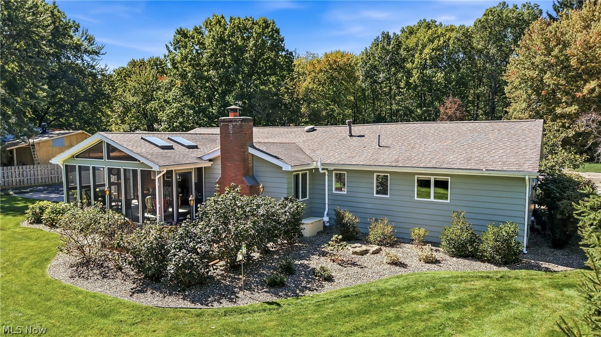 241 Cricket Lane Cortland OH 44410