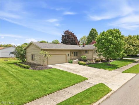 908 Bowman Street Niles OH 44446