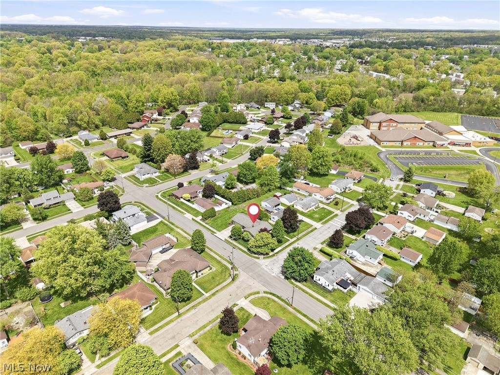908 Bowman Street Niles OH 44446