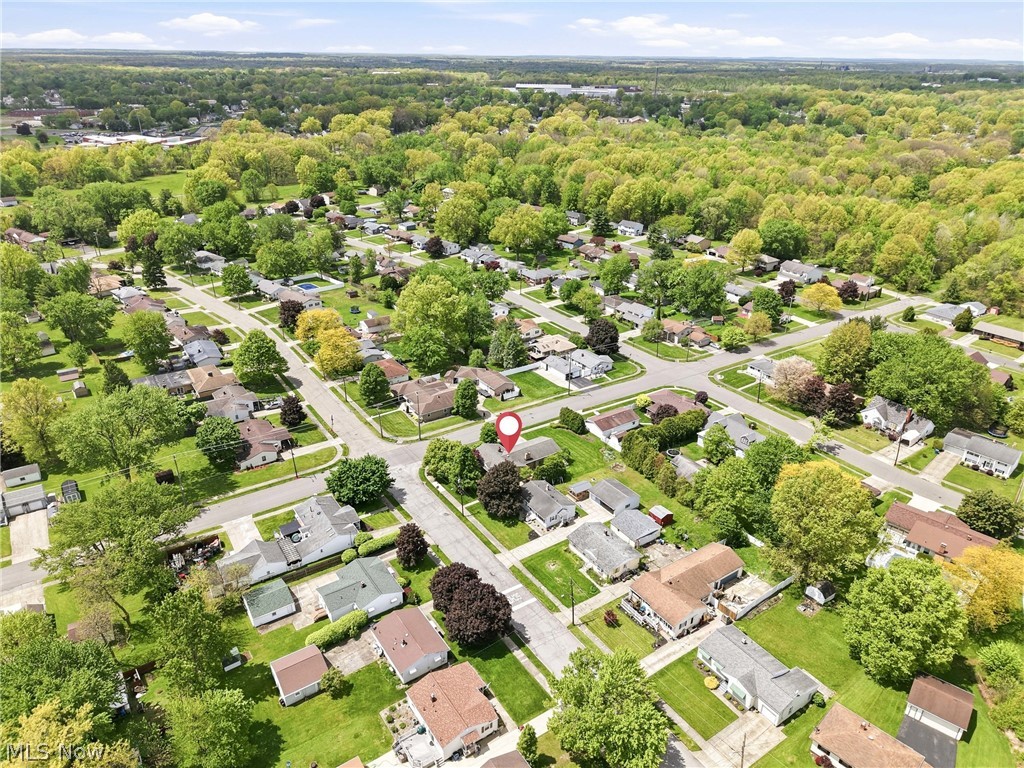 908 Bowman Street Niles OH 44446