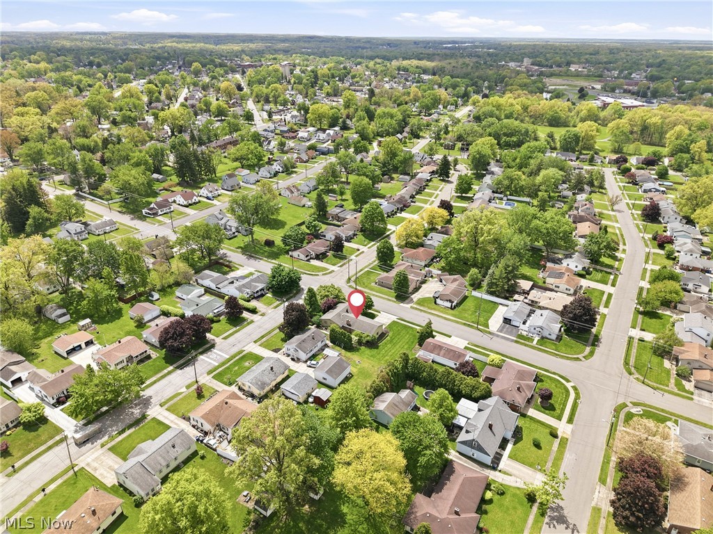 908 Bowman Street Niles OH 44446