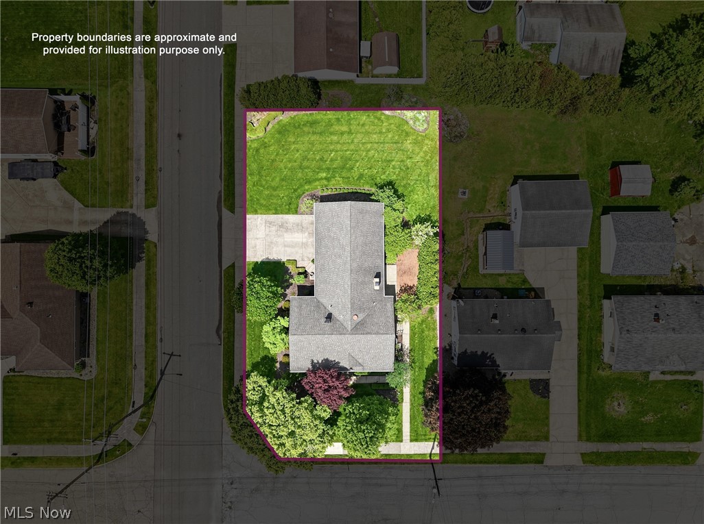 908 Bowman Street Niles OH 44446