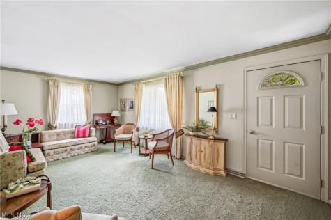 908 Bowman Street Niles OH 44446