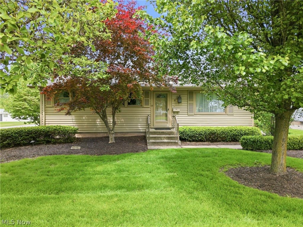 908 Bowman Street Niles OH 44446