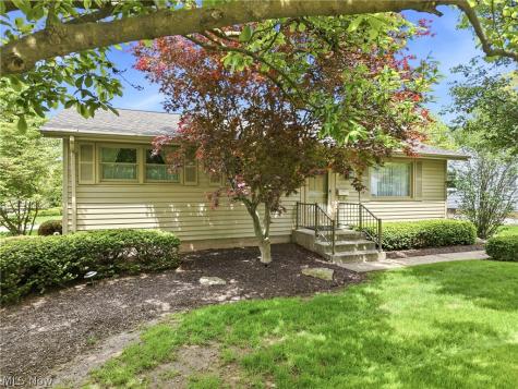 908 Bowman Street Niles OH 44446