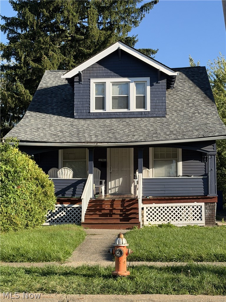 12901 Maplerow Avenue Garfield Heights OH 44105