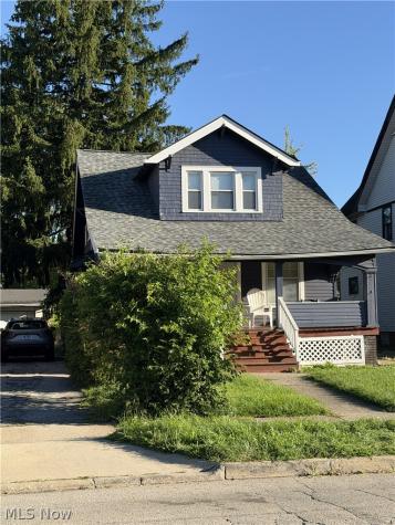 12901 Maplerow Avenue Garfield Heights OH 44105