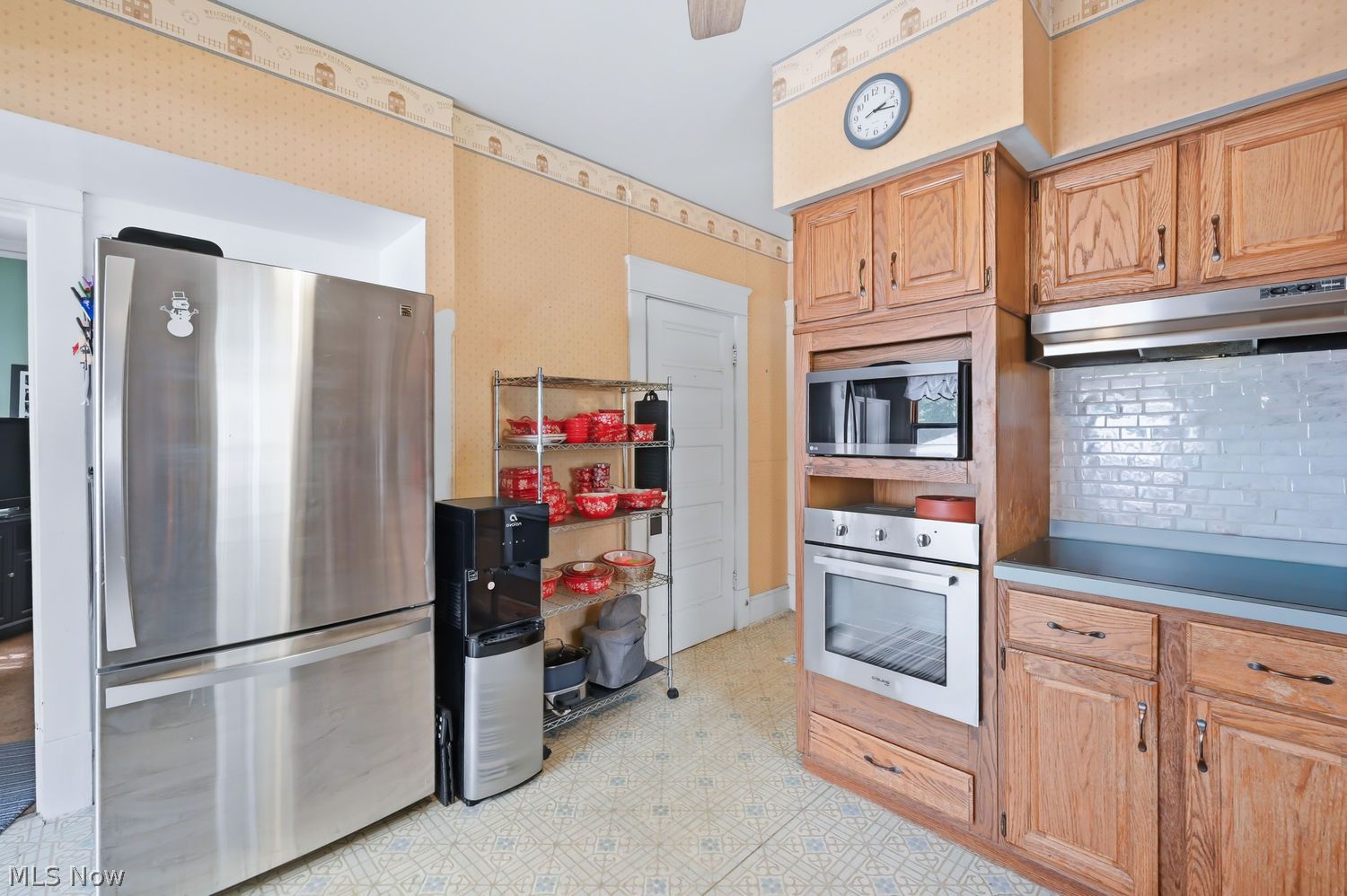 1311 Robbins Avenue Niles OH 44446