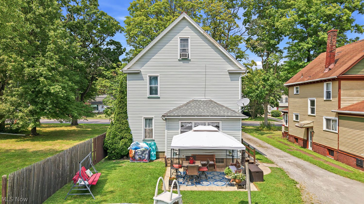 1311 Robbins Avenue Niles OH 44446