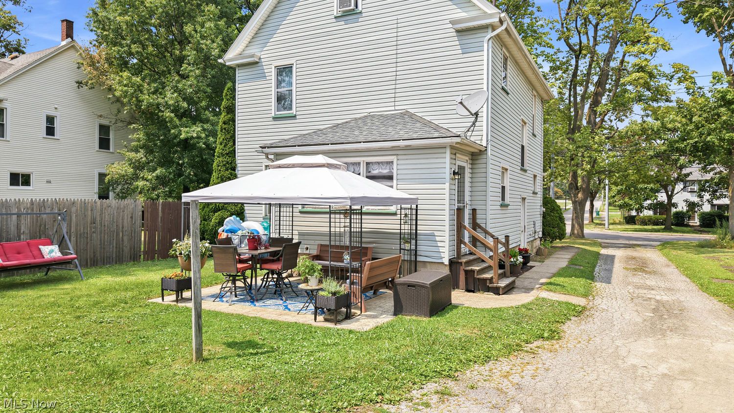 1311 Robbins Avenue Niles OH 44446