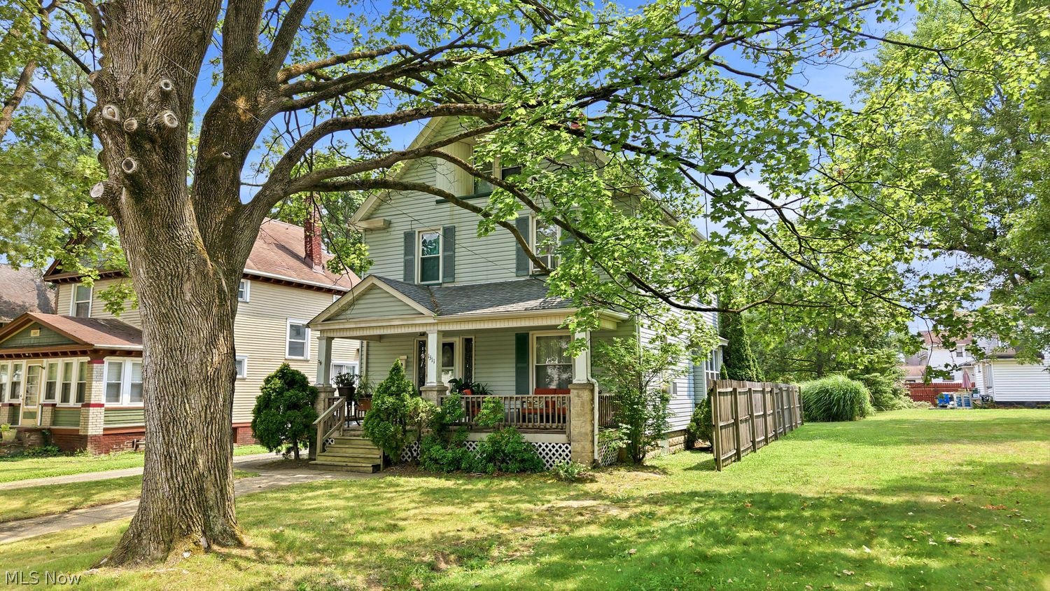 1311 Robbins Avenue Niles OH 44446