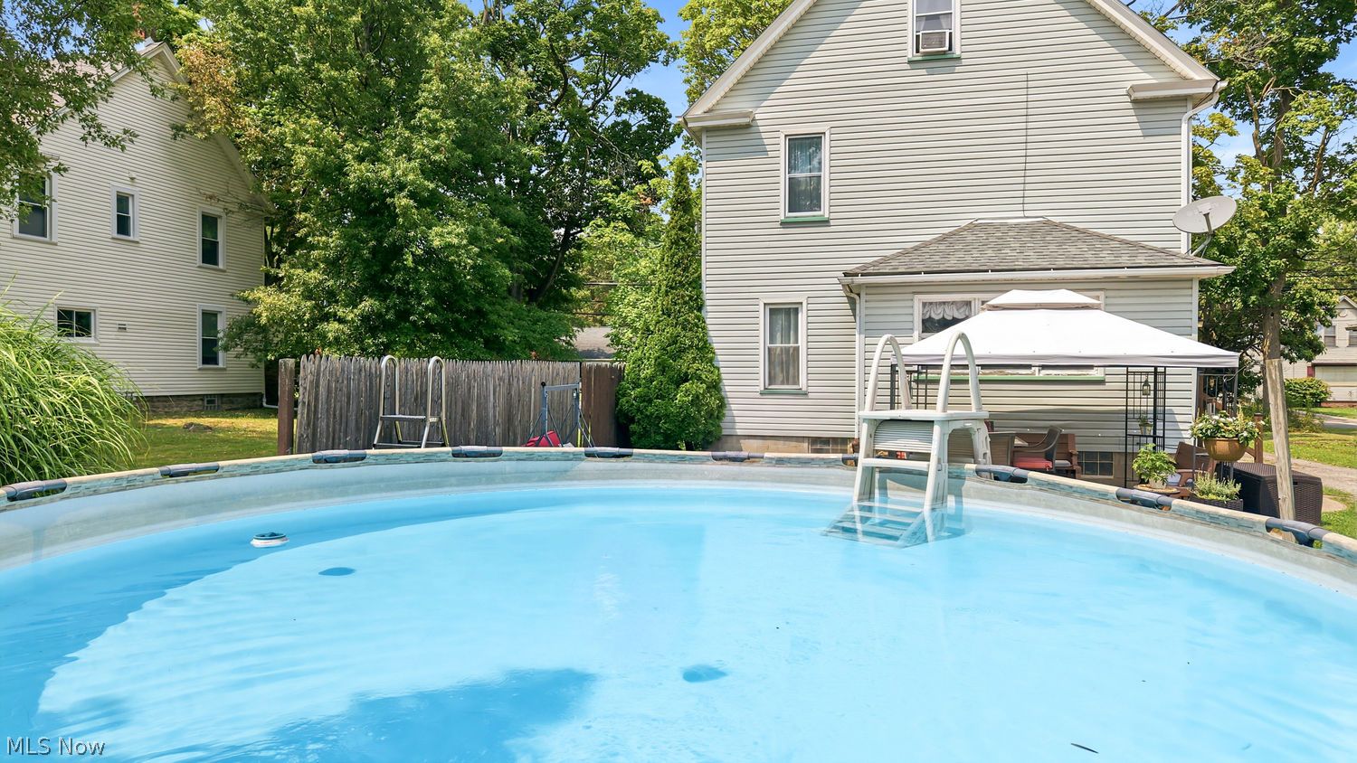 1311 Robbins Avenue Niles OH 44446