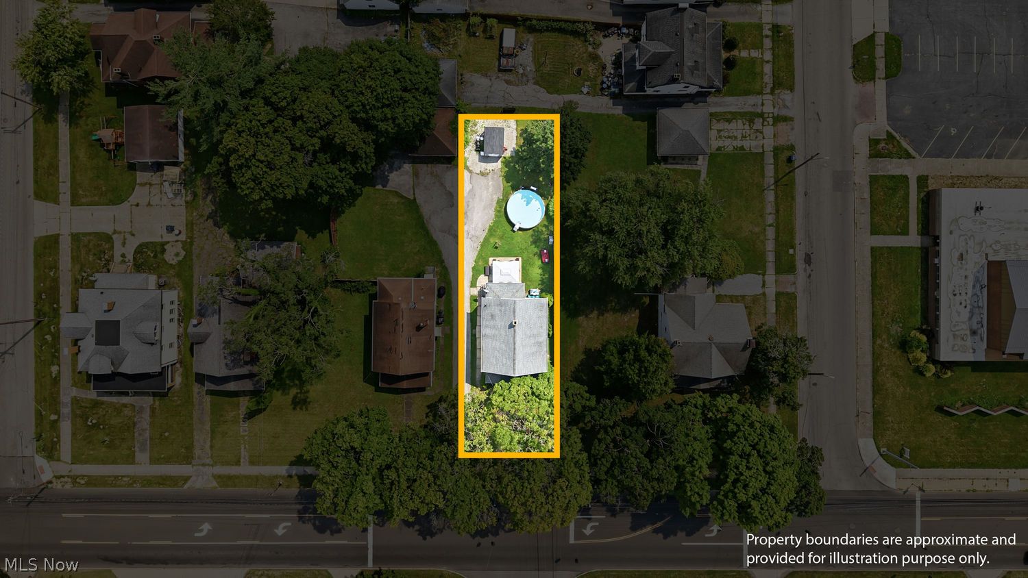 1311 Robbins Avenue Niles OH 44446