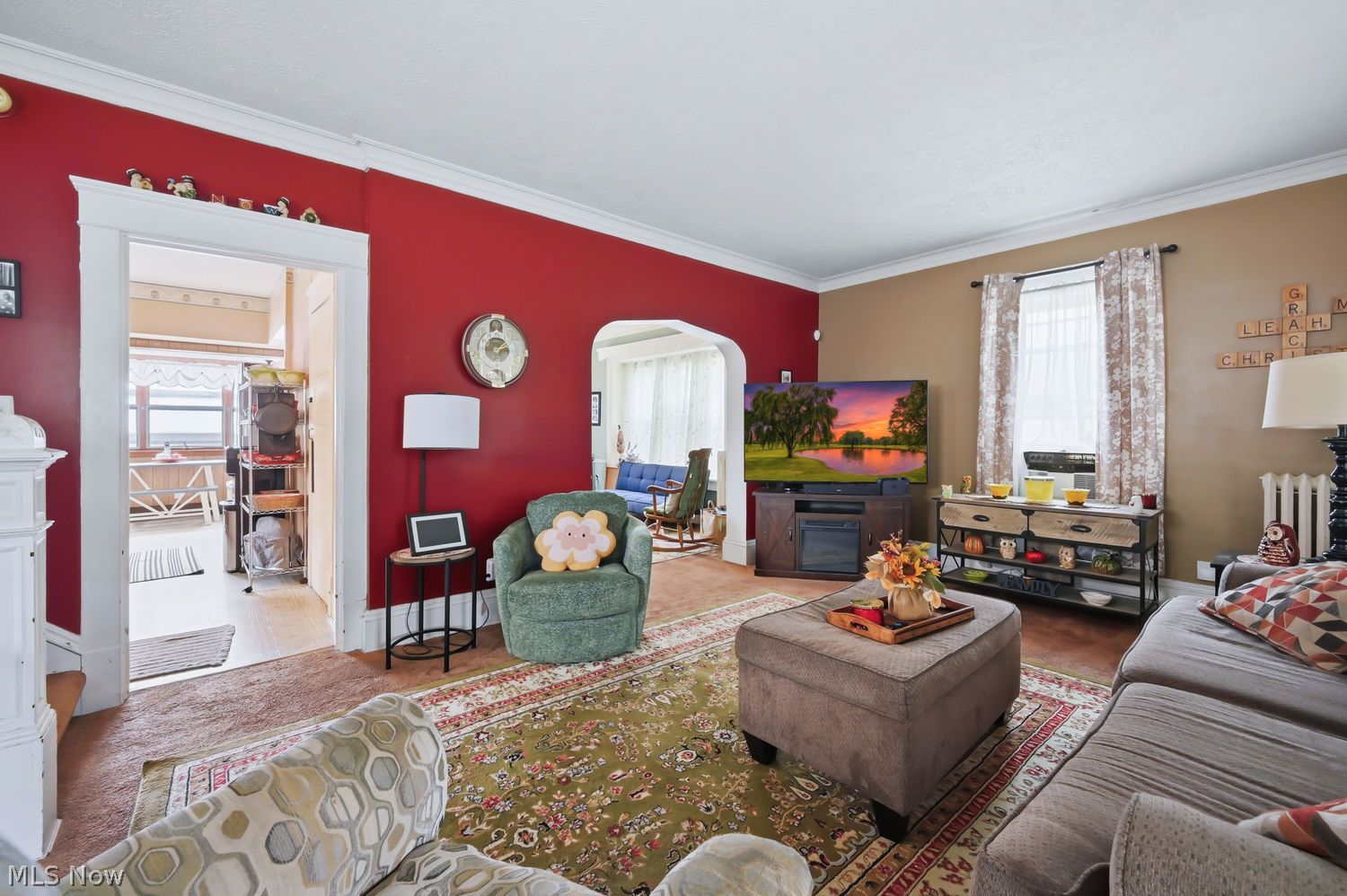1311 Robbins Avenue Niles OH 44446